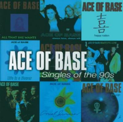 Singles of the 90's